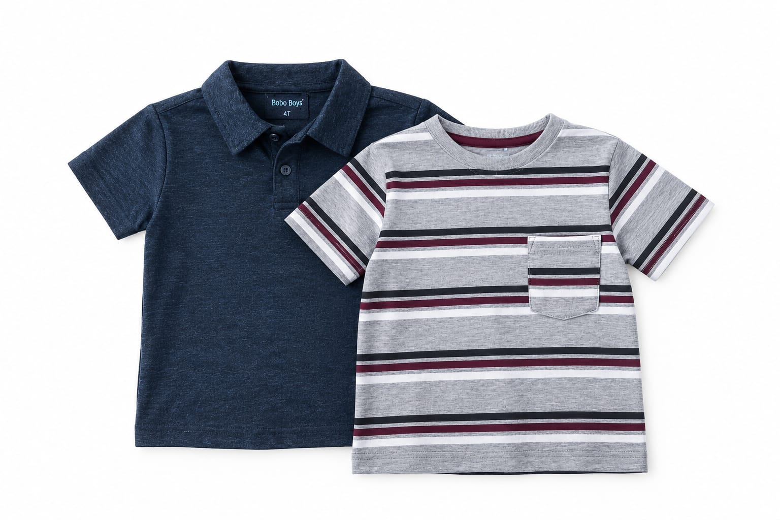 Blusa Masculina 