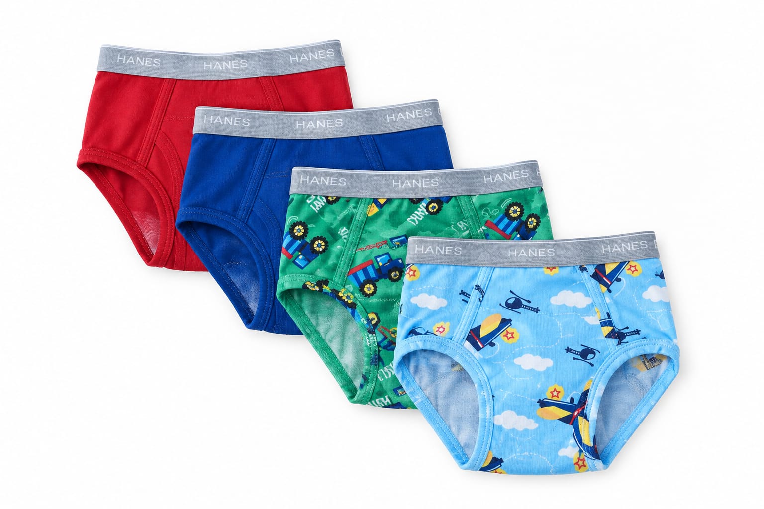 Cueca Slip