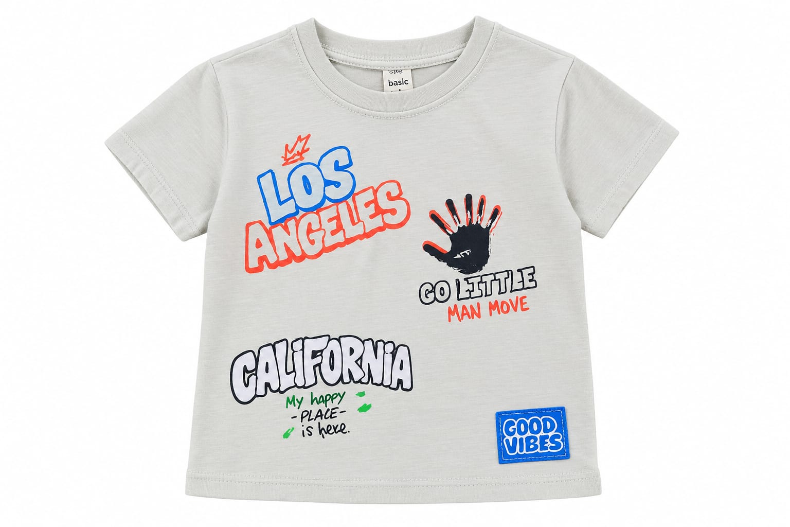 Blusa Masculina 