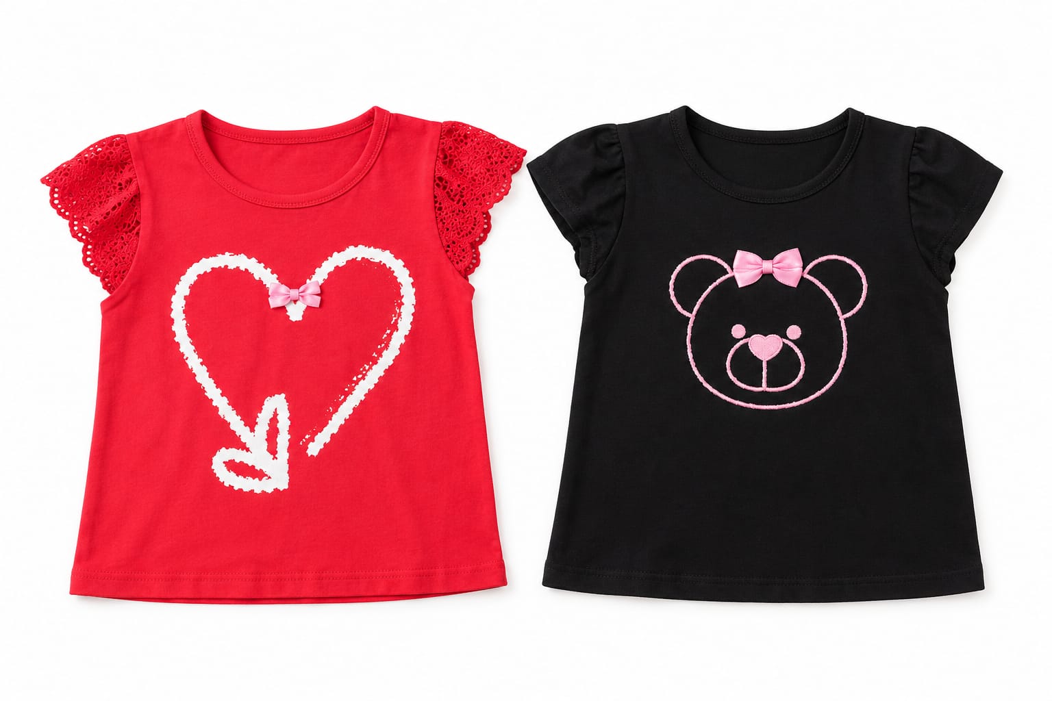 Blusa Feminina com Renda 